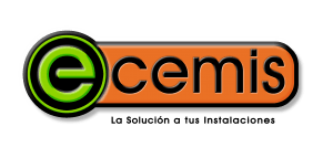Ecemis S.L. Logo